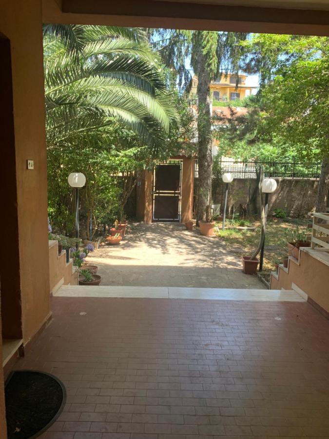 Castel Di Leva House * Rome