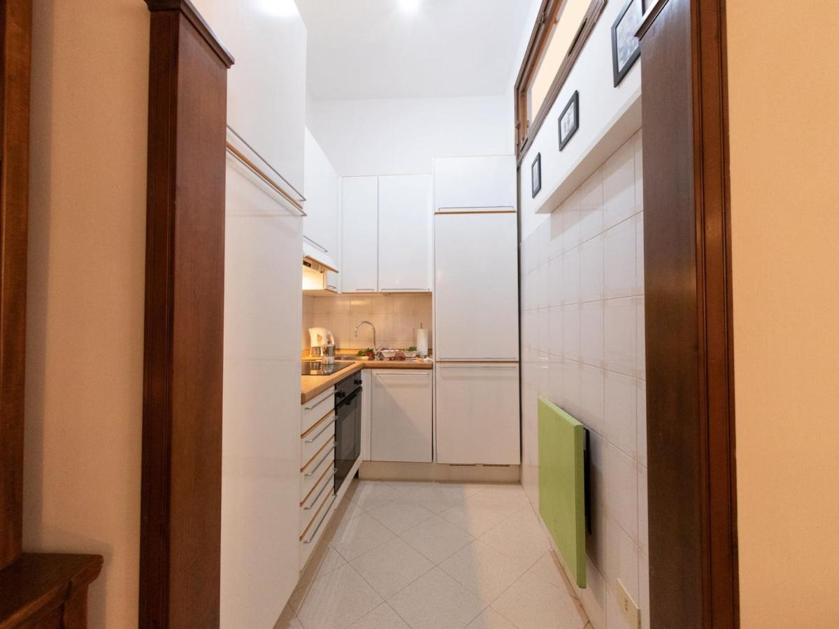 The Rent - Cozy One-bedroom Near Borghese Rome