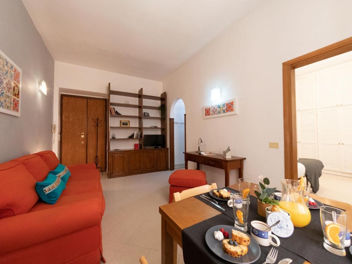 The Rent - Cozy One-bedroom Near Borghese