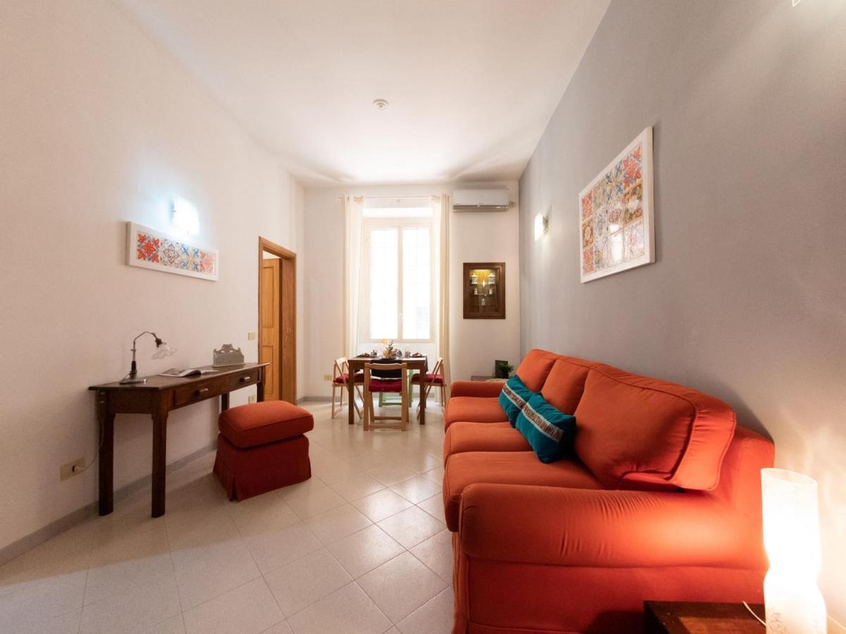 Apartment The Rent - Cozy One-bedroom Near Borghese