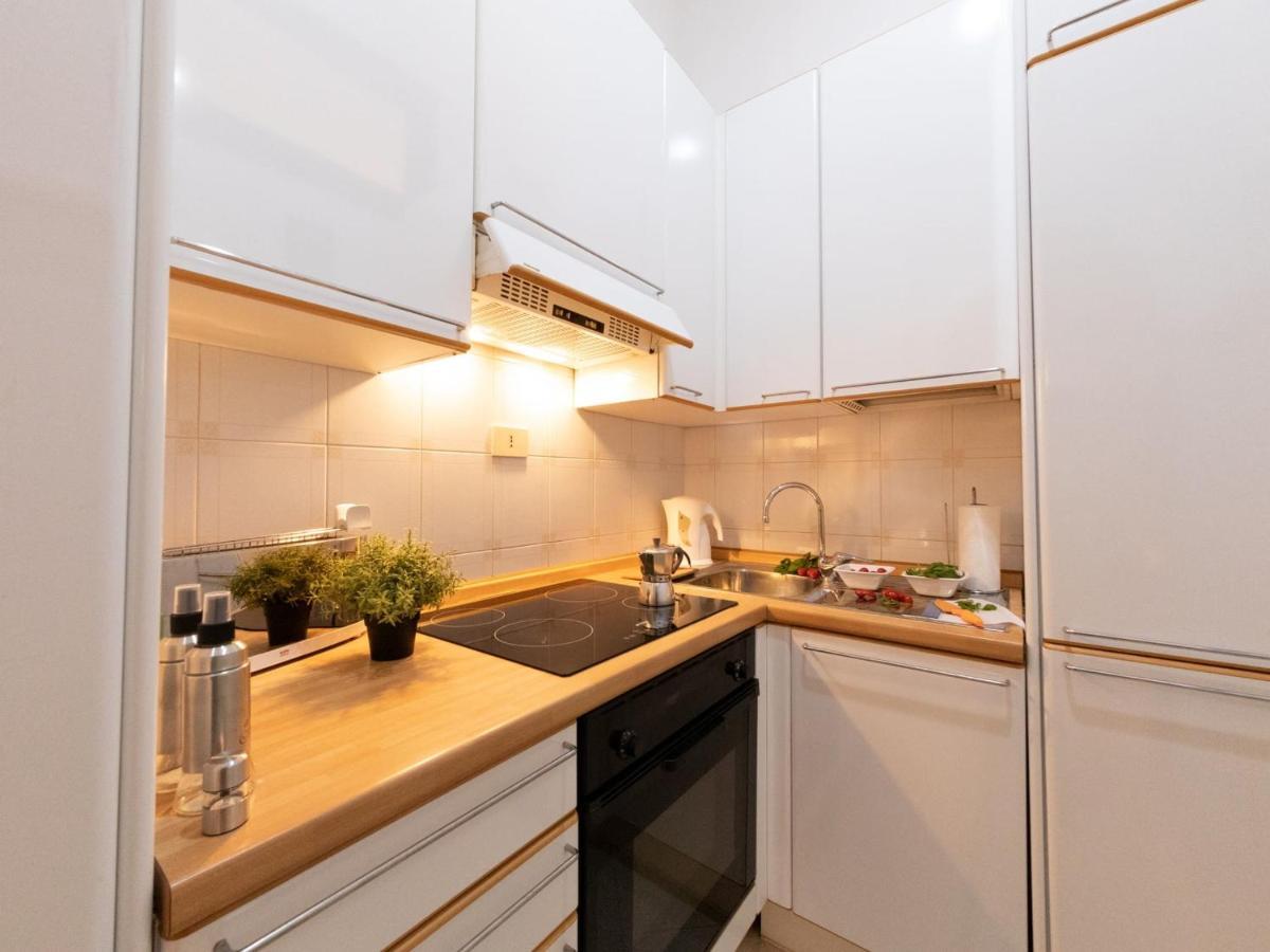 Apartment The Rent - Cozy One-bedroom Near Borghese Rome