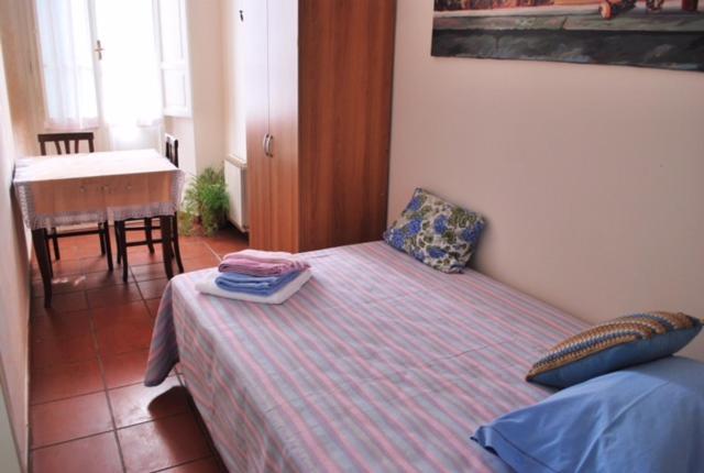 Bed & Breakfast San Peter's Corner Rome