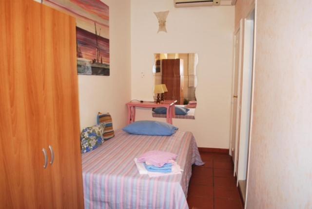 San Peter's Corner Bed & Breakfast Rome
