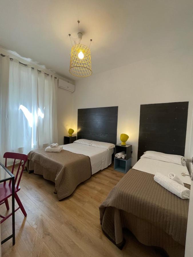 Apartment Falisci Rome