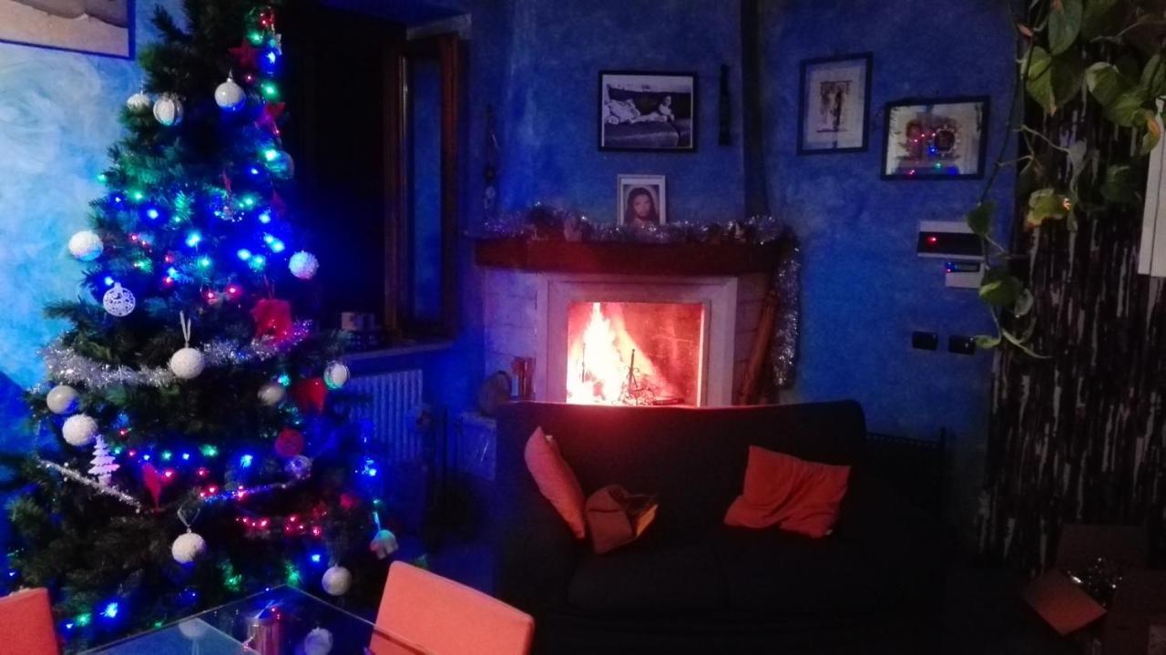 Holiday home Locazione Turistica Dream House Marzia Rome