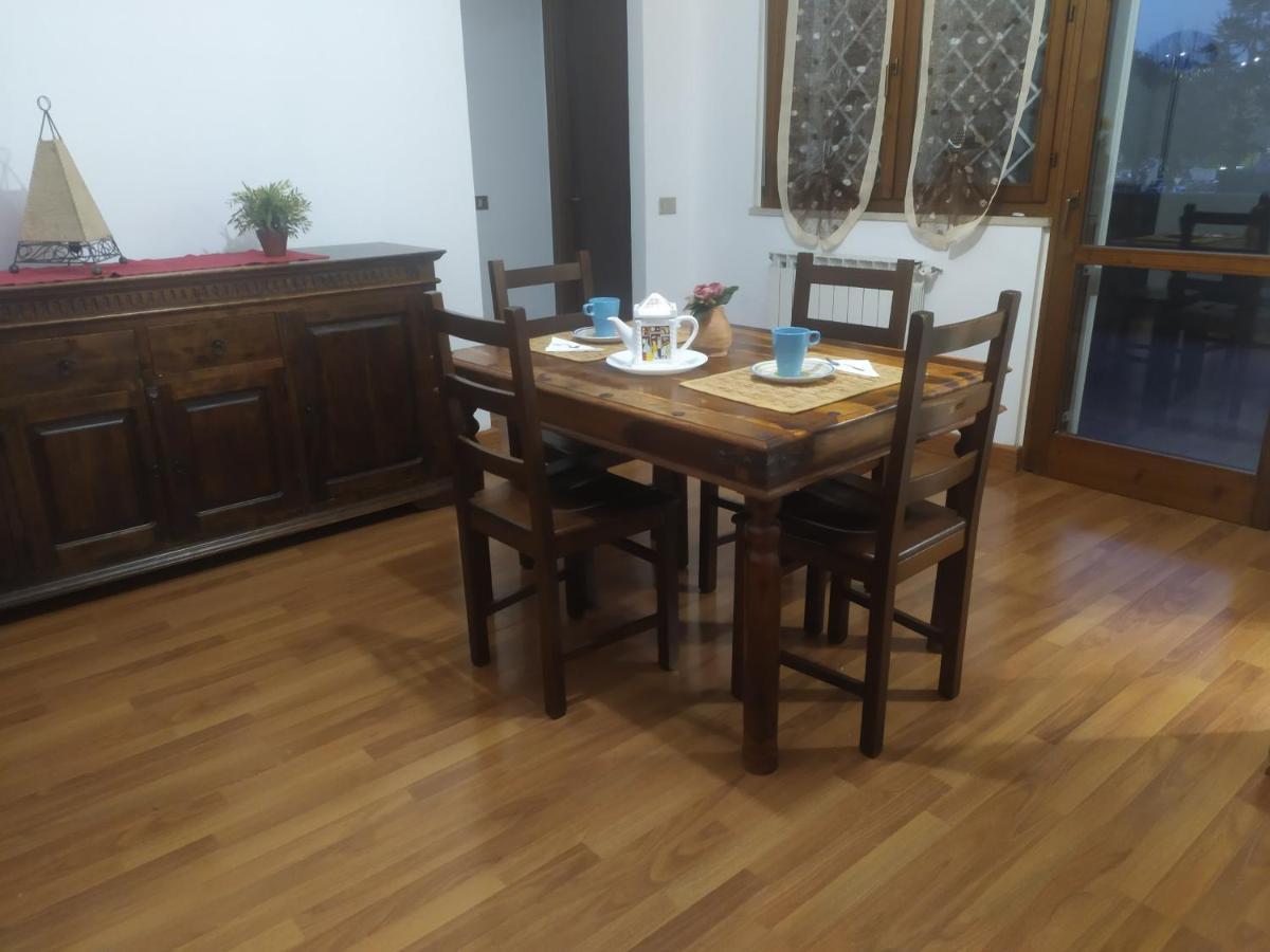 Con Due Pressi Eur Apartment