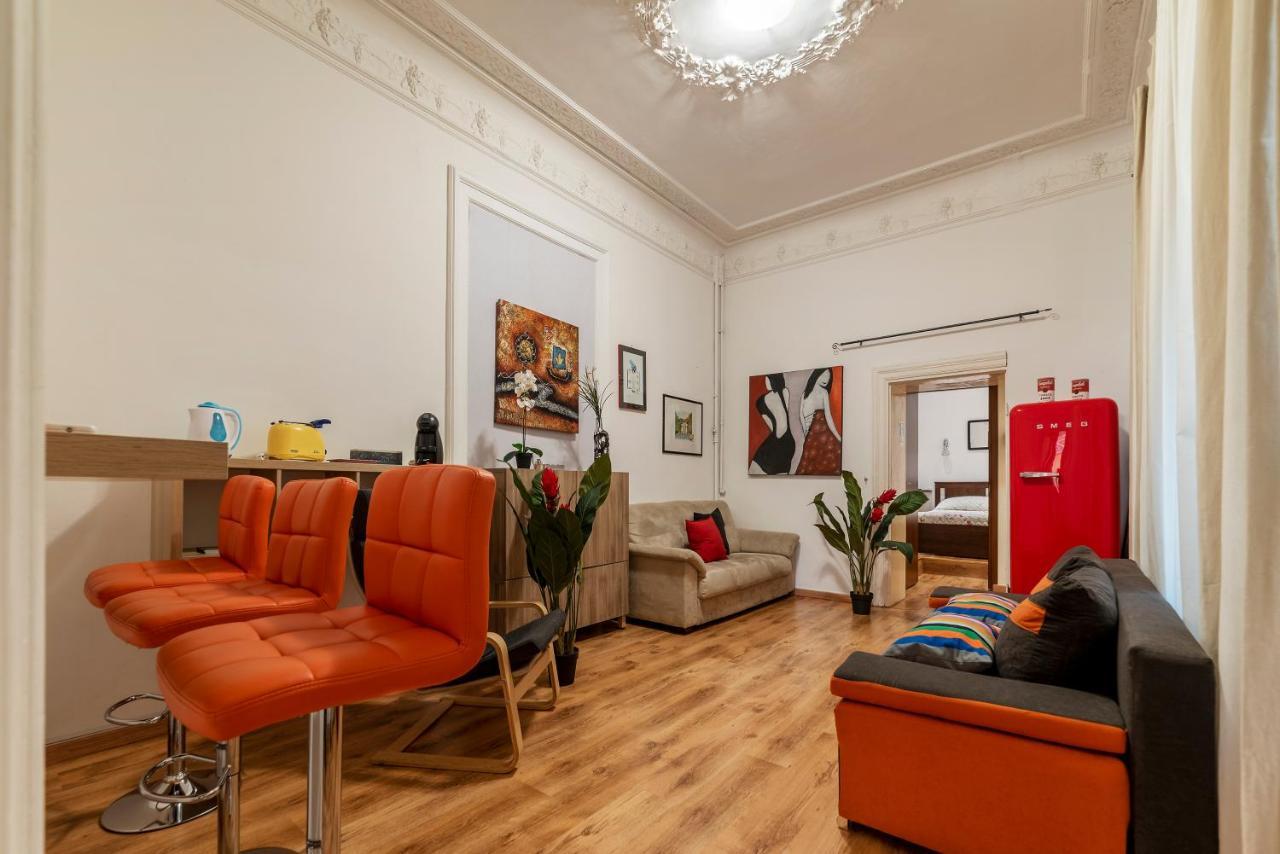 Santa Maria Maggiore - Opera House Apartment *