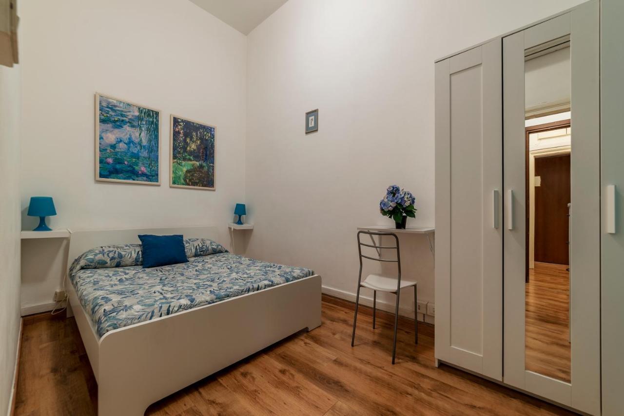 Santa Maria Maggiore - Opera House Apartment Rome