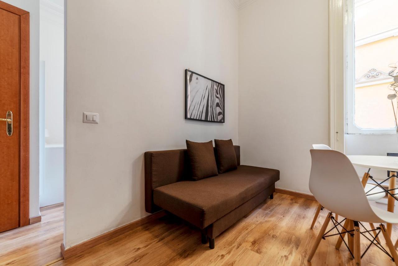 Santa Maria Maggiore - Opera House Apartment *