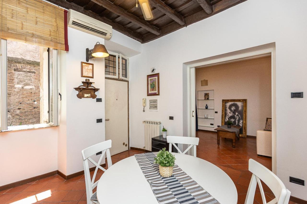 Apartment Lungaretta By In *