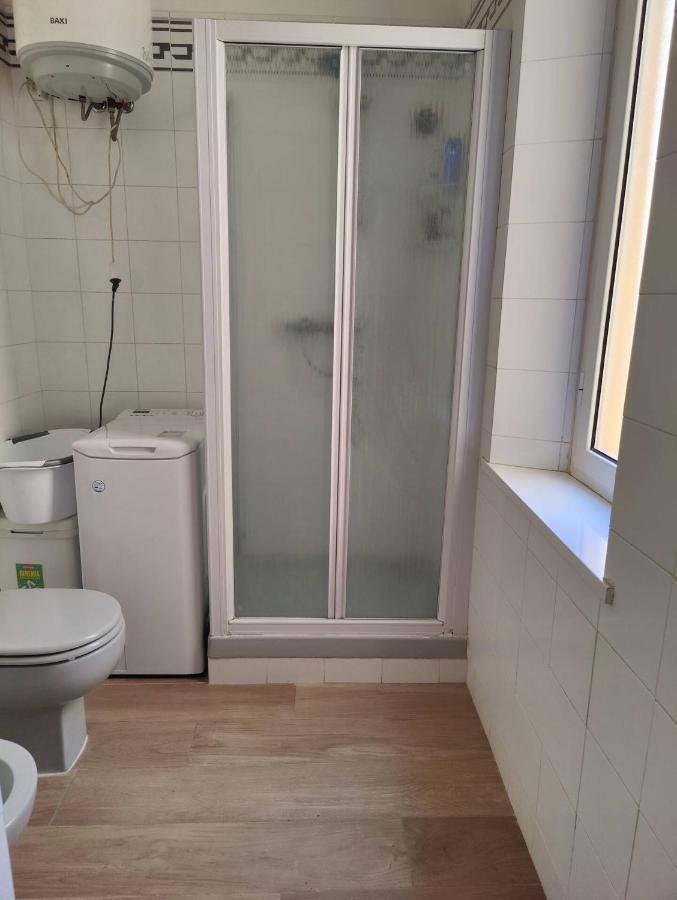 Homestay Camera Piazza Bologna Rome