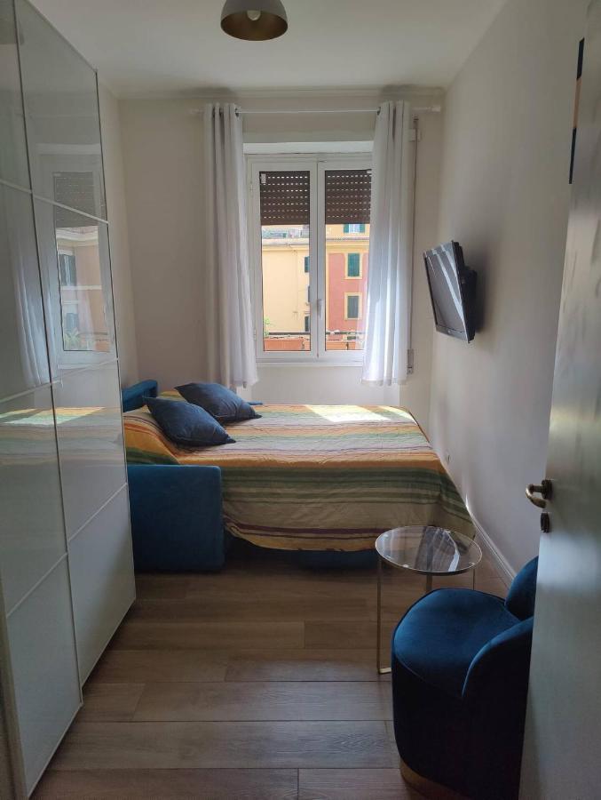 Homestay Camera Piazza Bologna