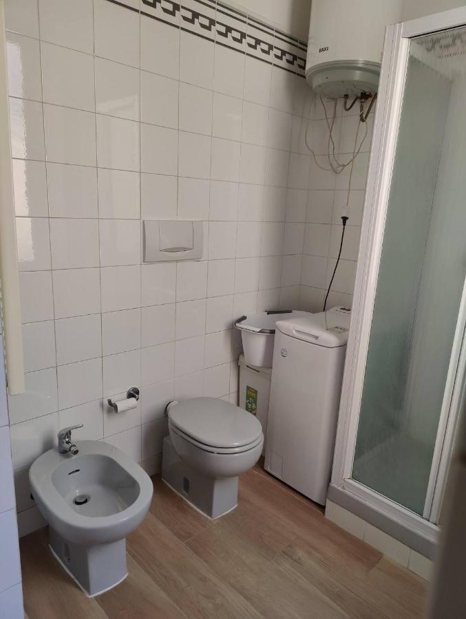 Camera Piazza Bologna Homestay