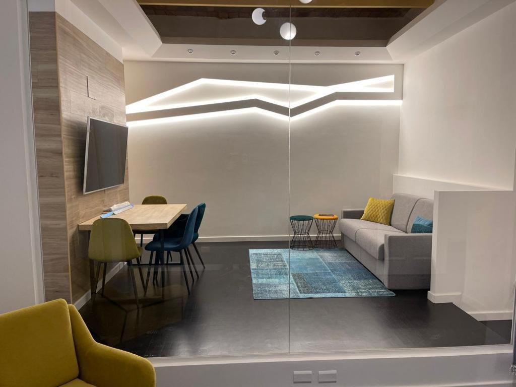 Trastevere Four Seasons Manara Appartamento *