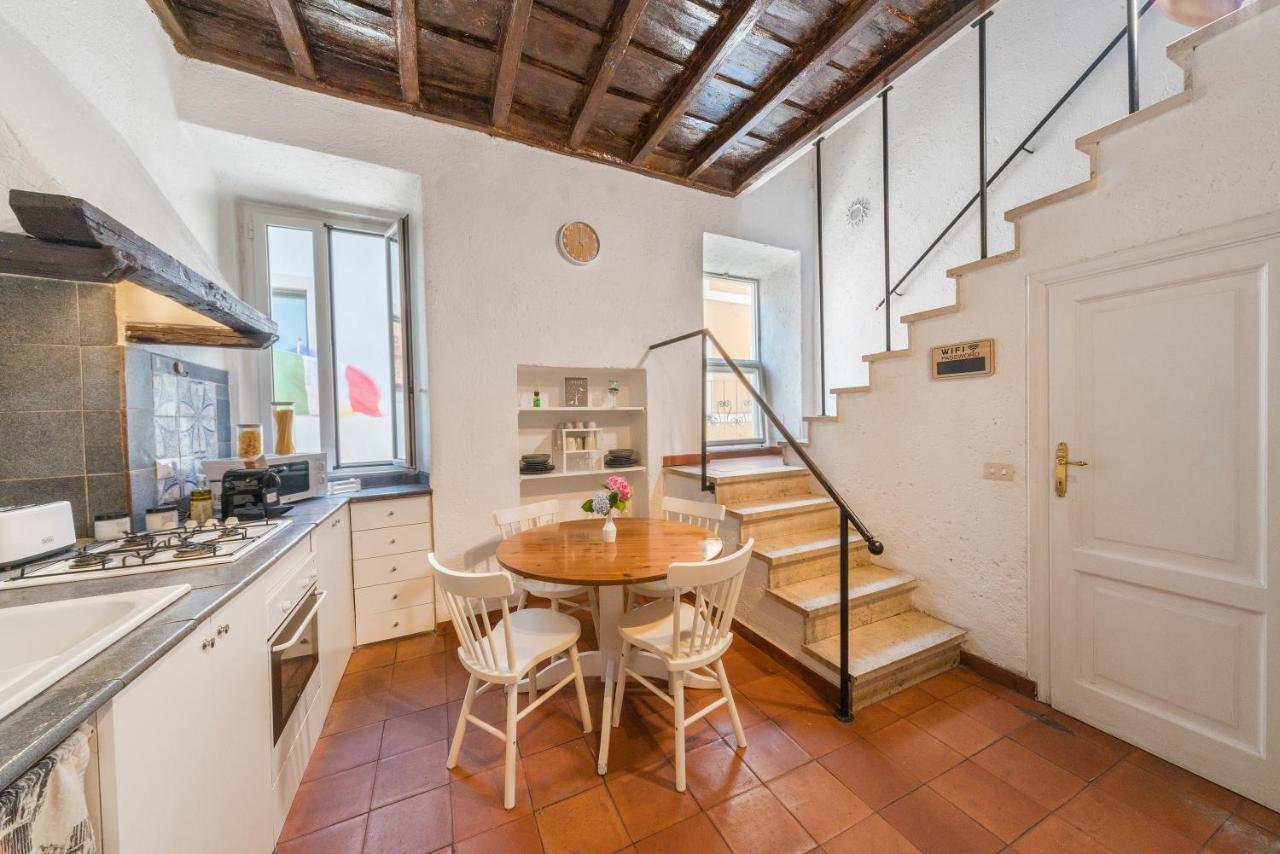 Cozy & Charme In * Rome