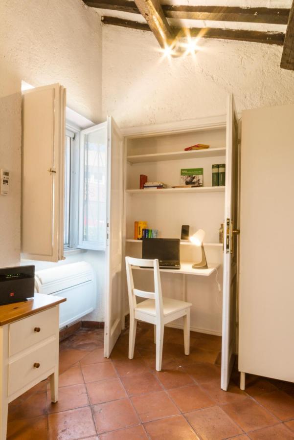 Cozy & Charme In Rome