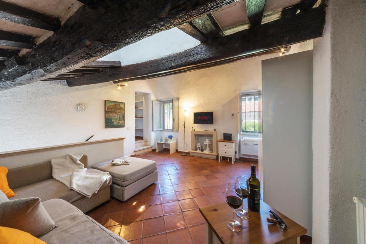 Cozy & Charme In * Rome