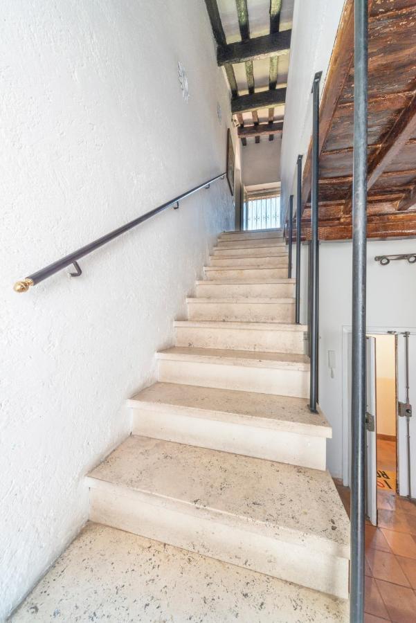 Apartment Cozy & Charme In Rome