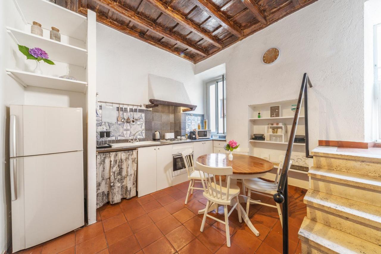 Apartment Cozy & Charme In *