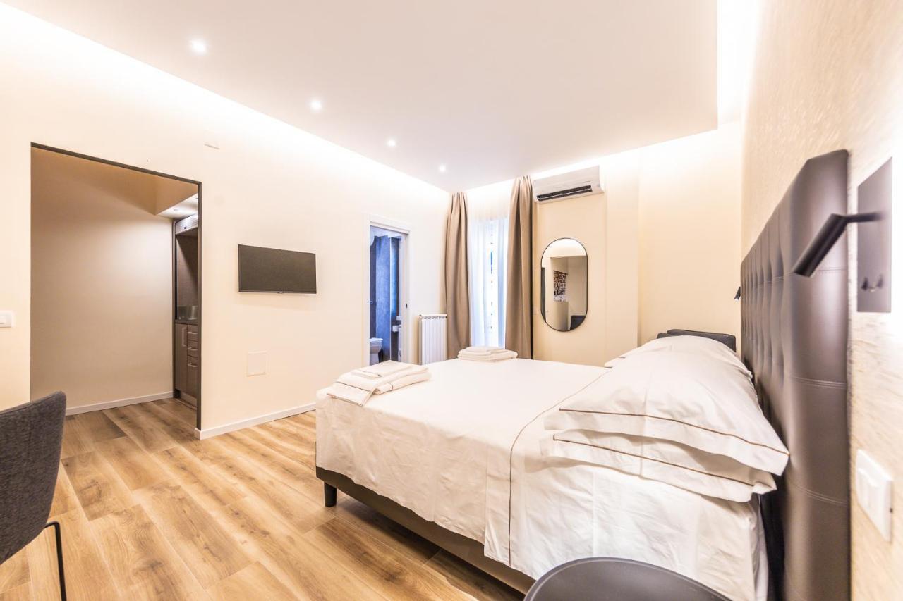 Apartment Deva Vatican Alloggio Turistico Vaticano