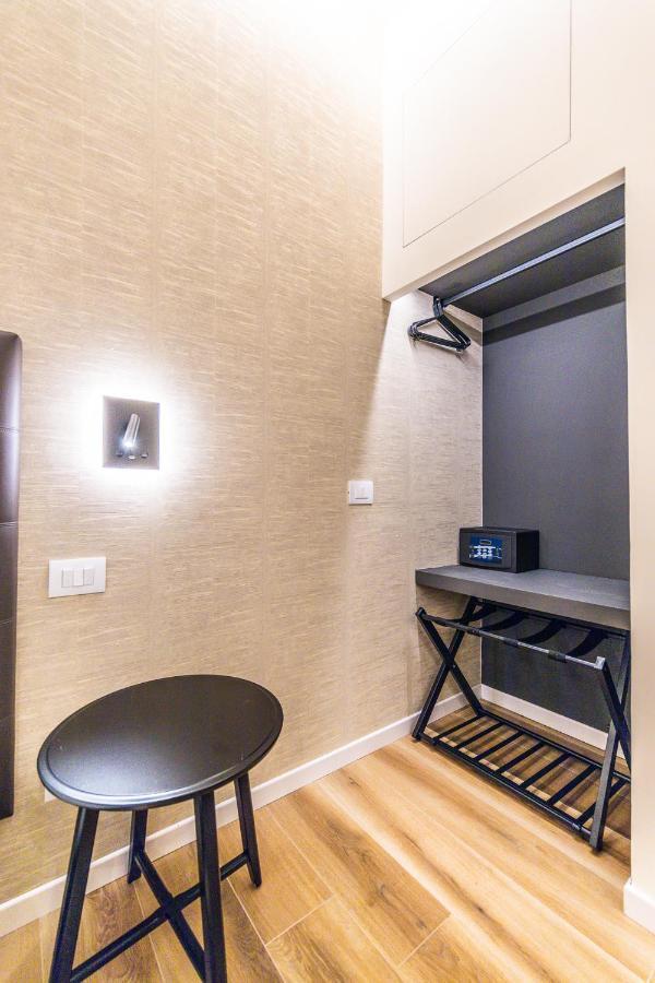 Deva Vatican Alloggio Turistico Vaticano Apartment Rome