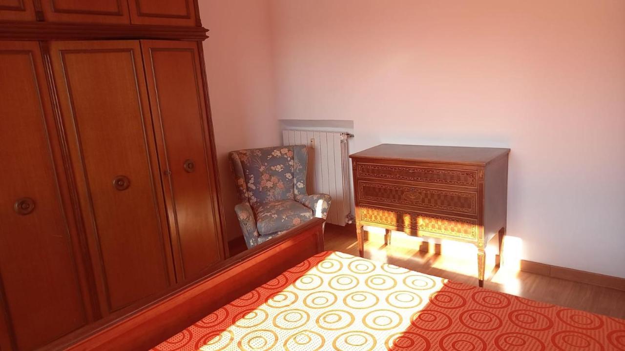 Attico Gigi Apartment *