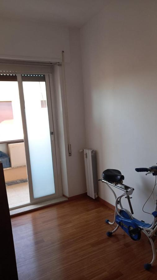 Attico Gigi Apartment Rome