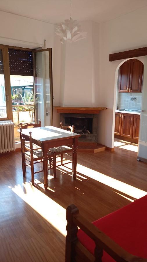 Apartment Attico Gigi