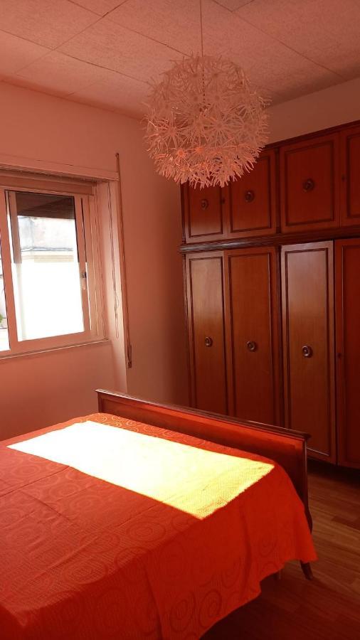 Apartment Attico Gigi