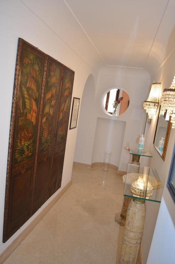 Appartamento Elegante Nel Centro Di *