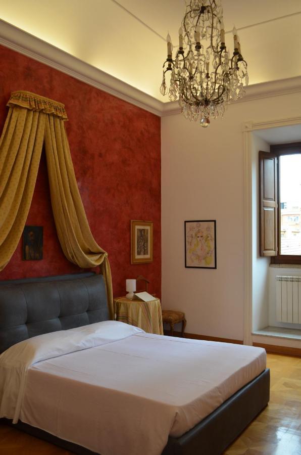 Appartamento Elegante Nel Centro Di