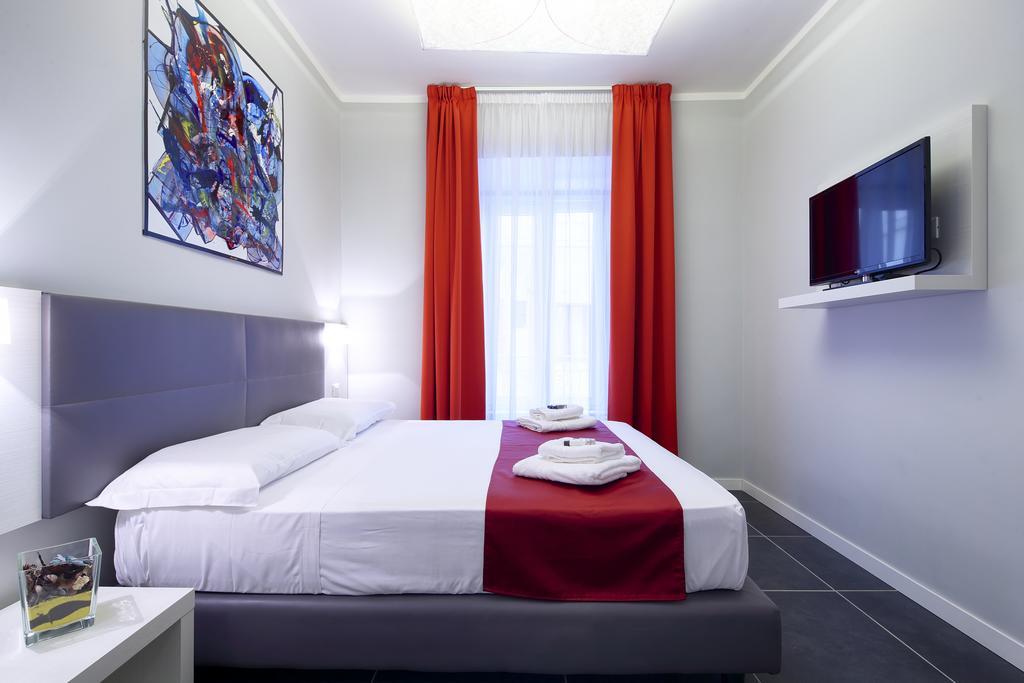 Guest house Nearhome Smart 2*