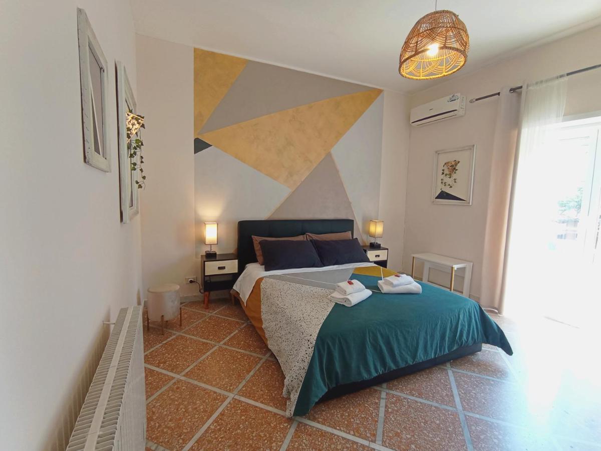 Zoe Bed & Breakfast Rome