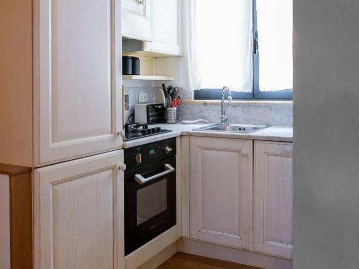 Apartment Lux Me - Terrace View Trastevere Rome