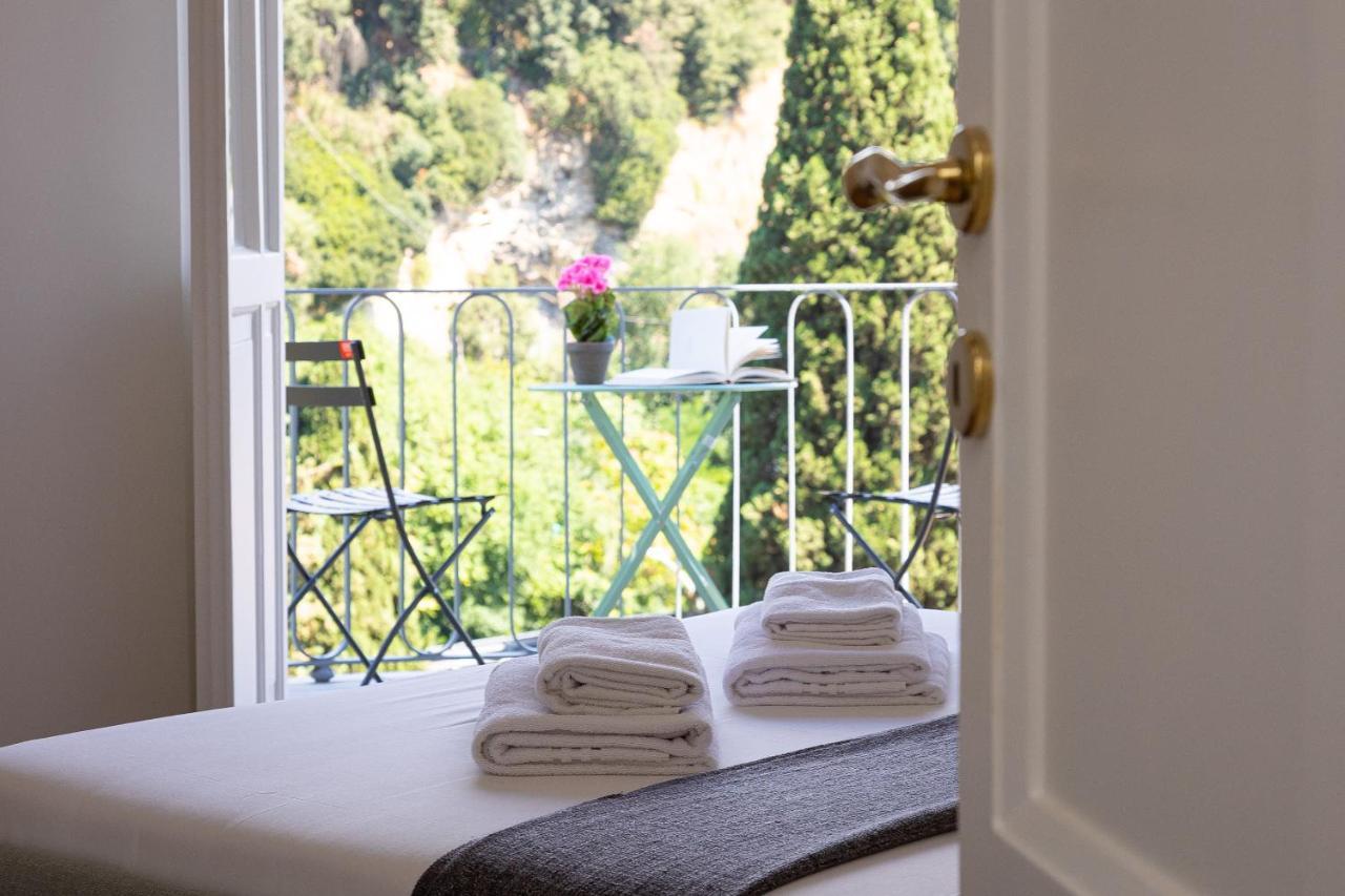 Flaminia View By In Rome