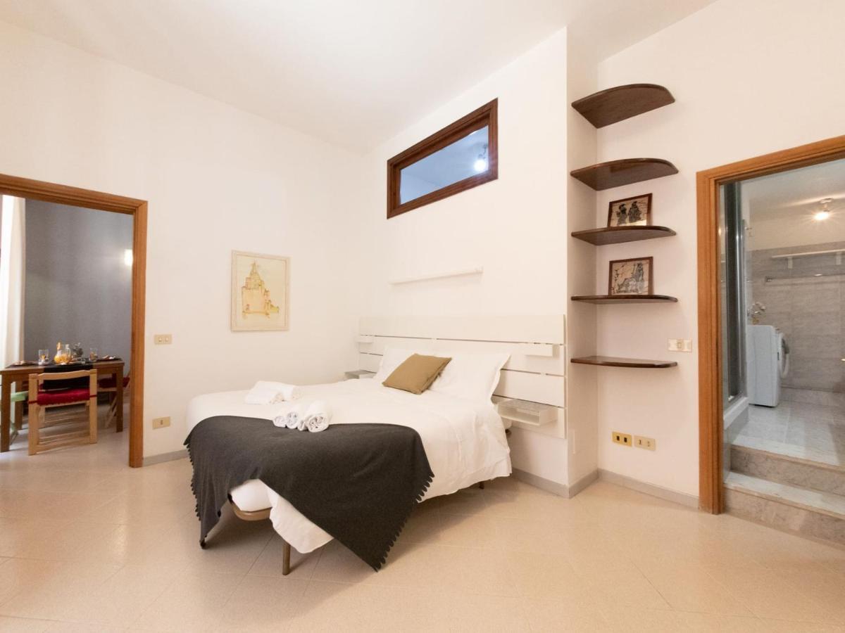 The Rent - Cozy One-bedroom Near Borghese Apartment Rome