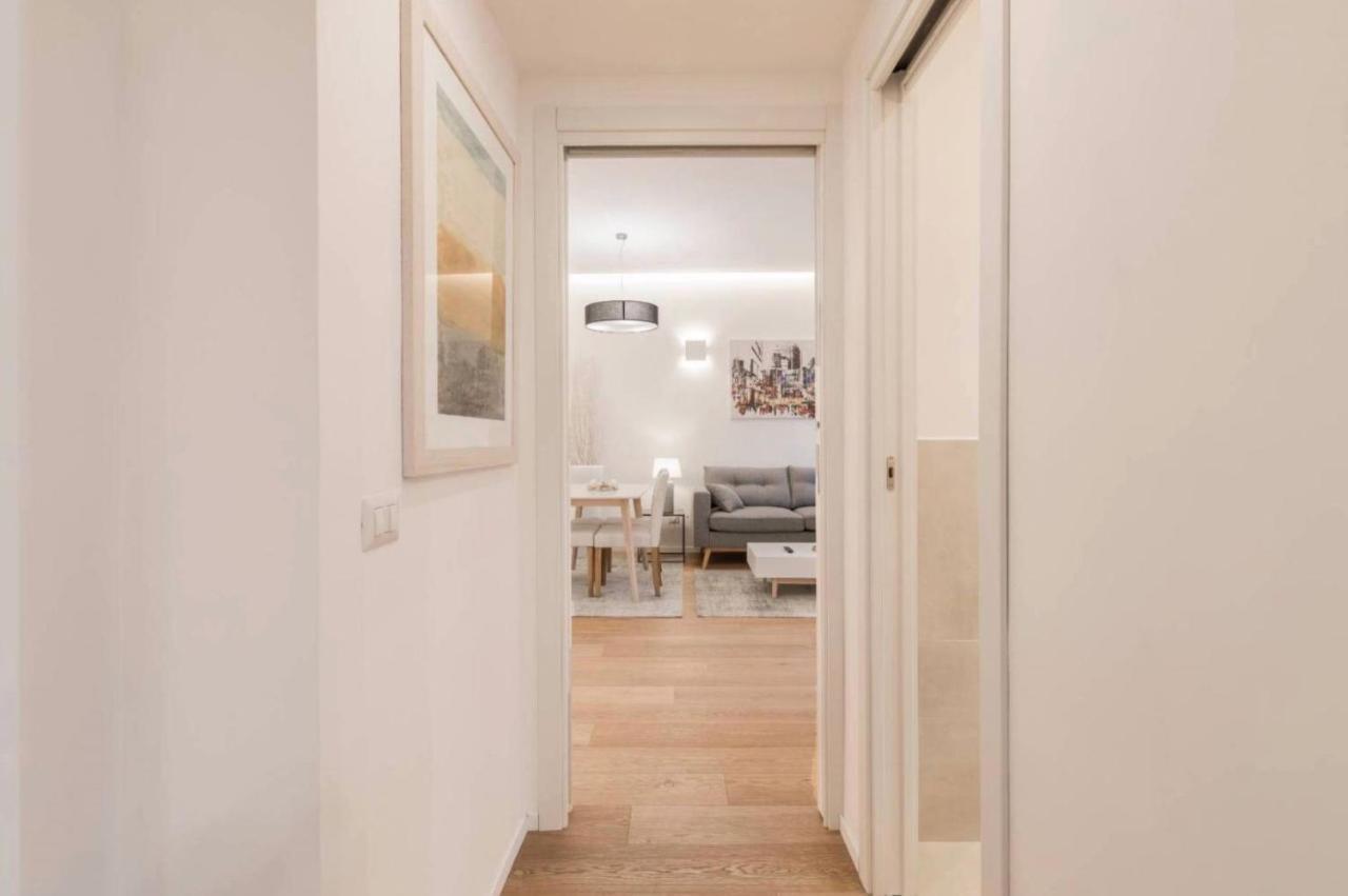 Lovely Flat In Piazza Morosini Apartment *