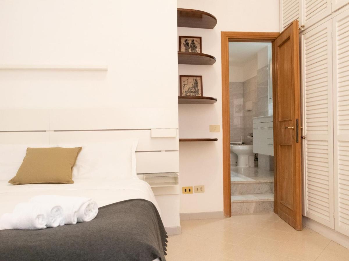 Apartment The Rent - Cozy One-bedroom Near Borghese *