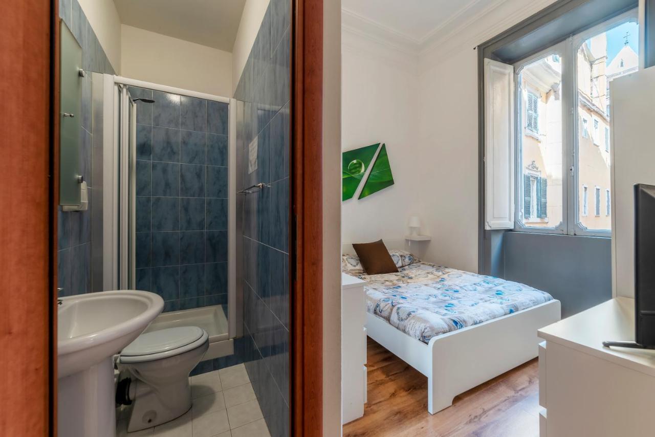Santa Maria Maggiore - Opera House Apartment