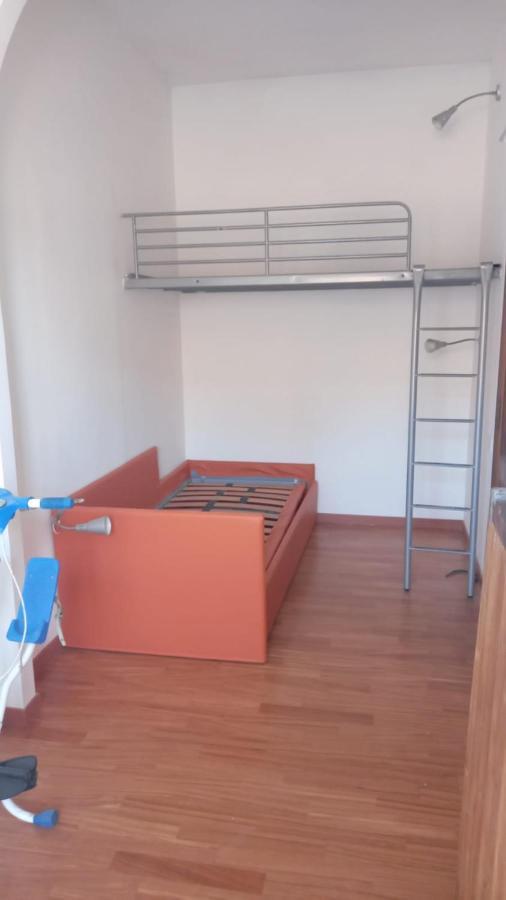 Apartment Attico Gigi *