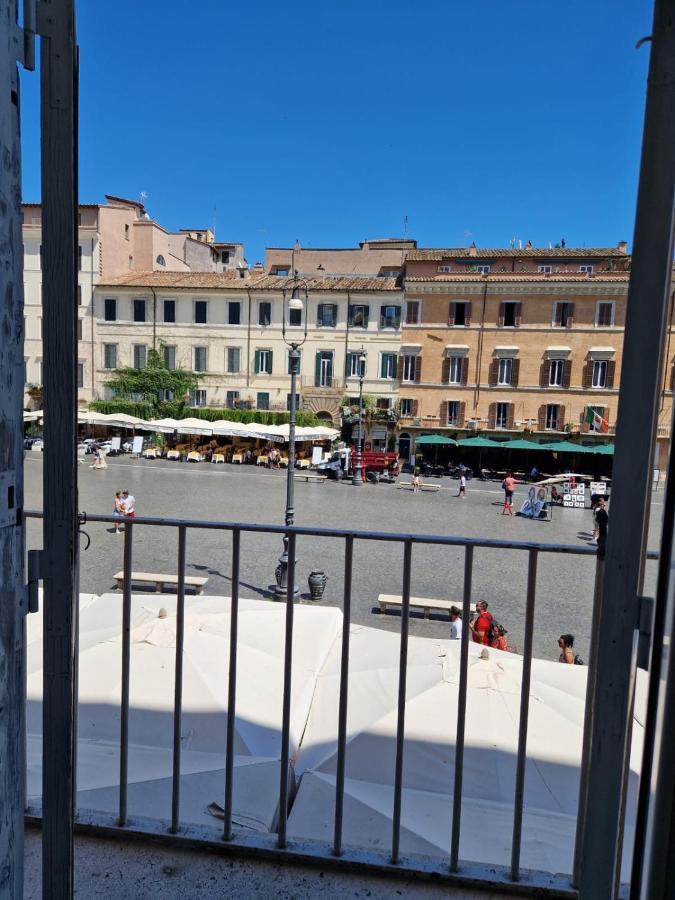 Best View Charming Rome