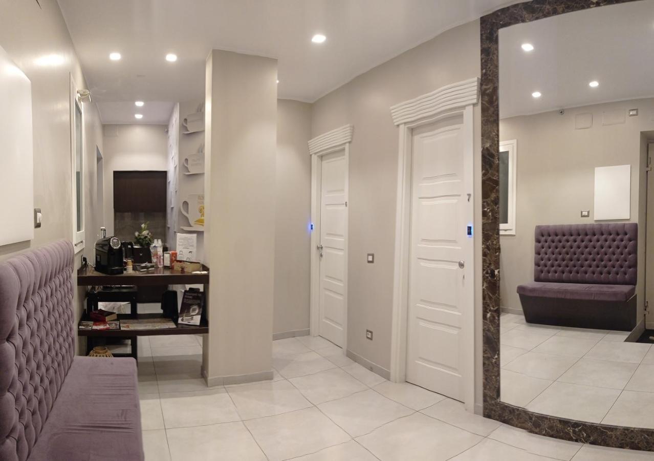 Holidays Boutique Guest house