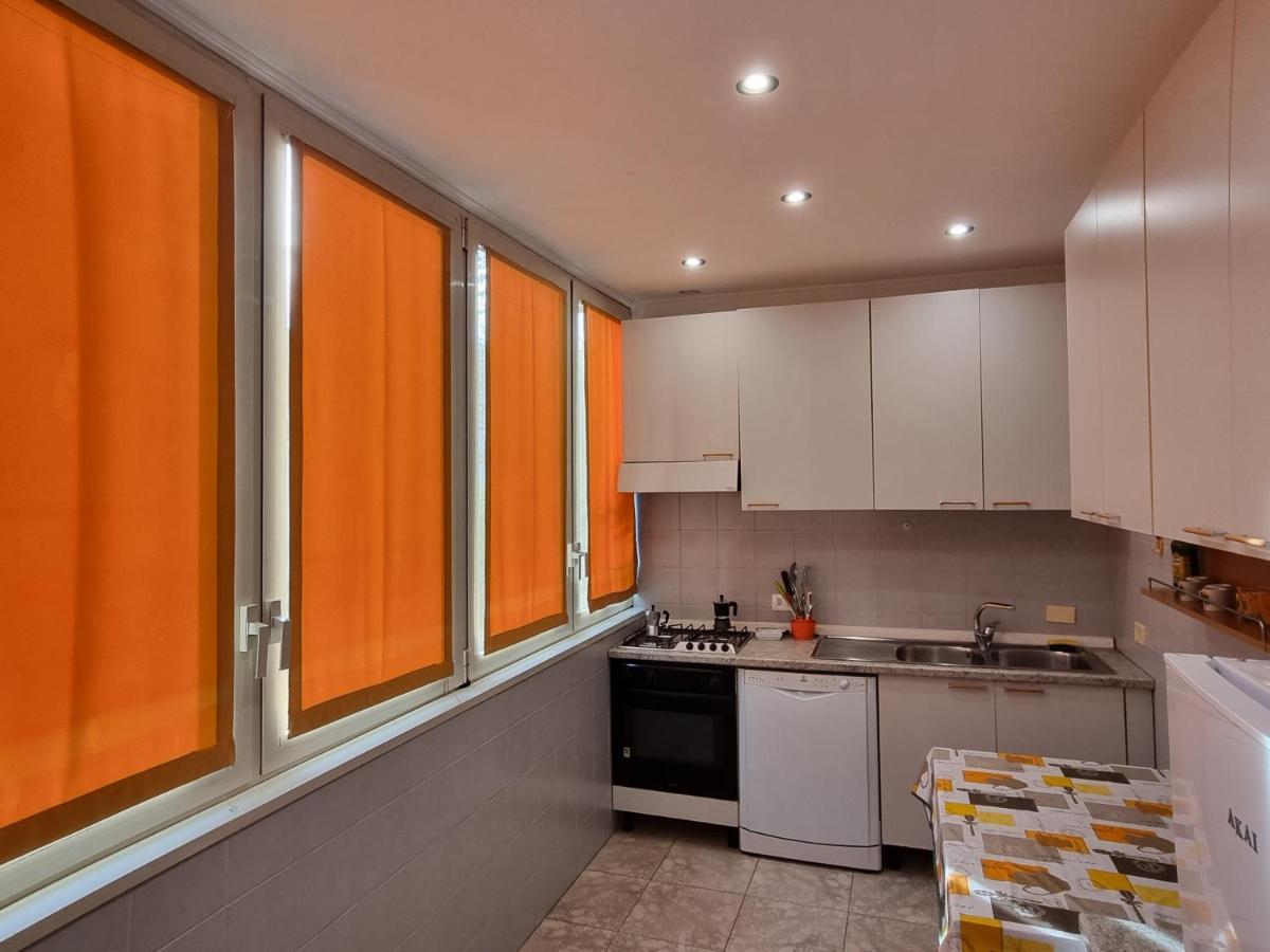 San Pietro Station Apartment Rome