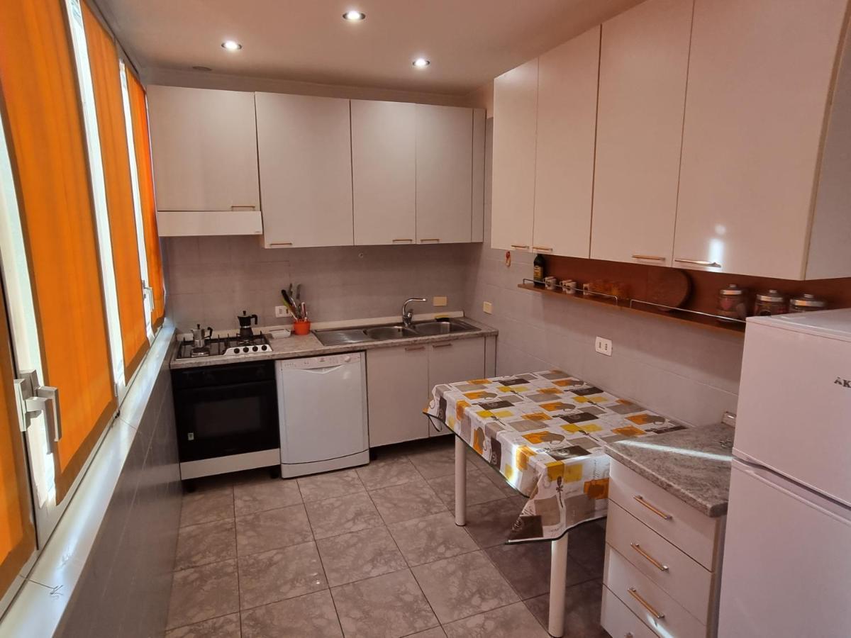 Apartment San Pietro Station *