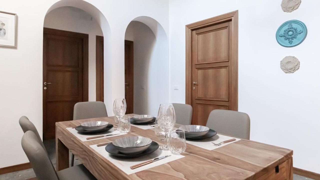 Appartamento Italianway - Barberini Elegantia Roma
