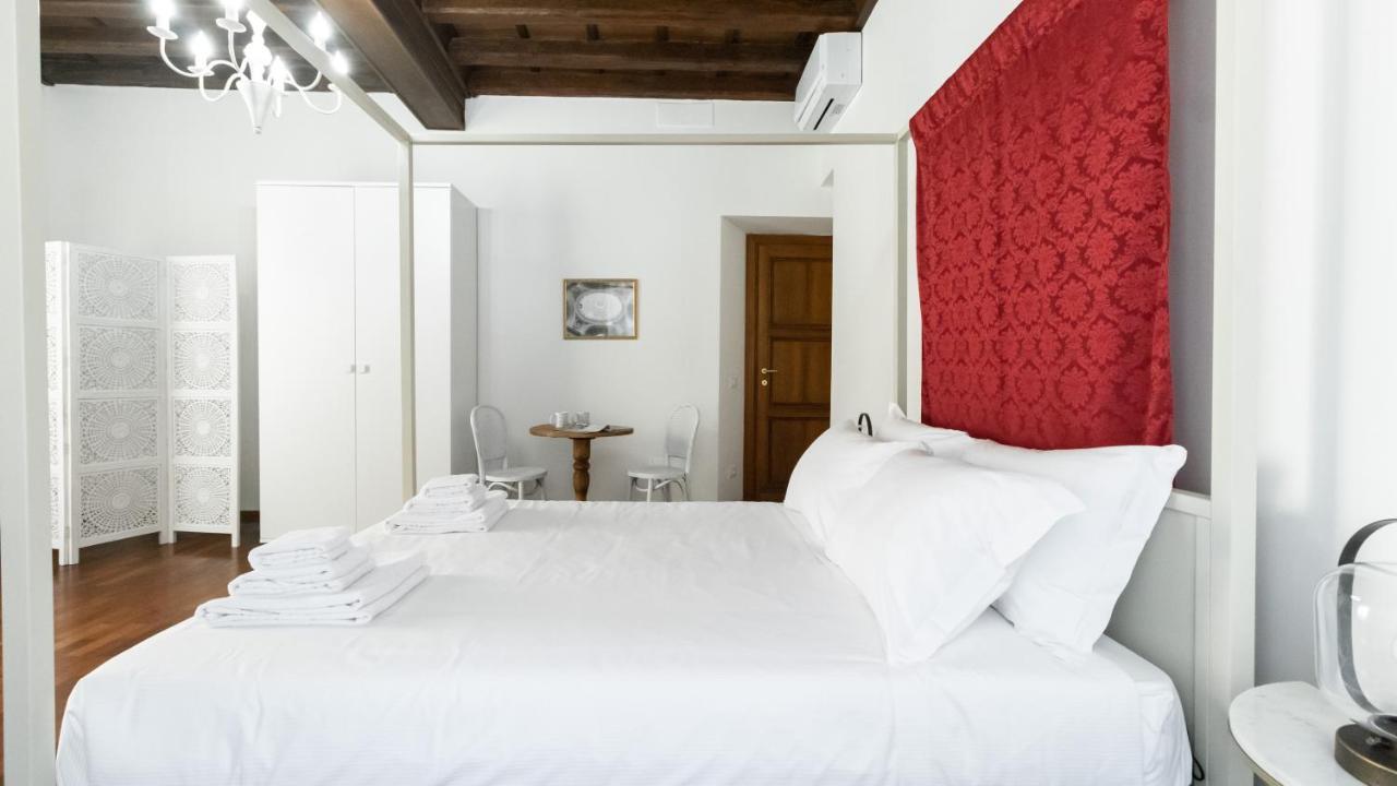 Italianway - Barberini Elegantia Appartamento