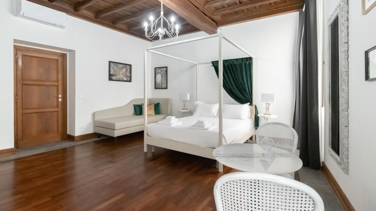 Appartamento Italianway - Barberini Elegantia Roma