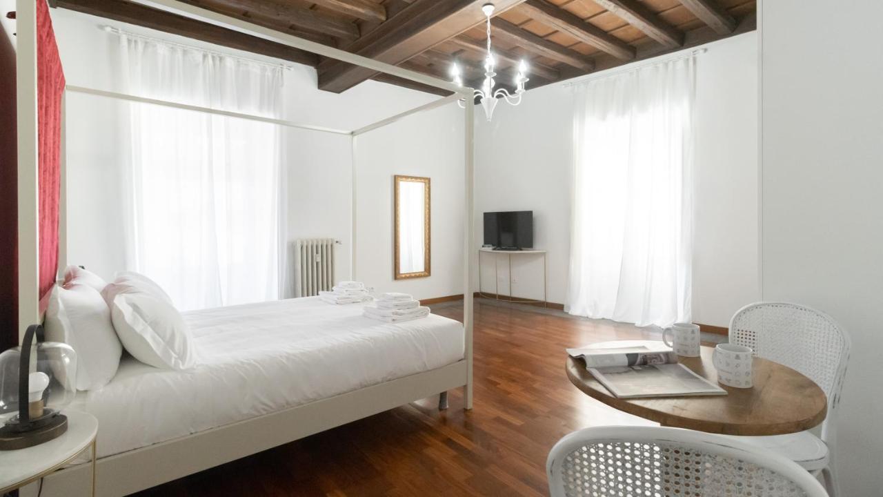 Appartamento Italianway - Barberini Elegantia