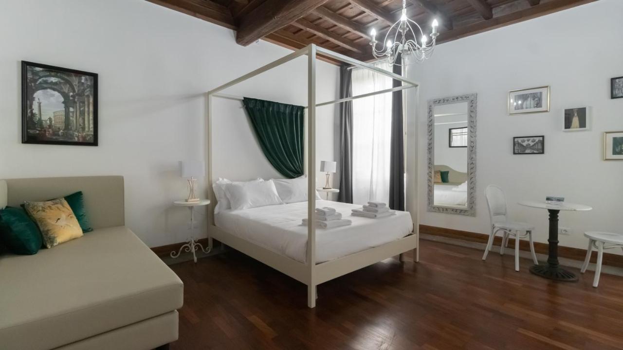 Italianway - Barberini Elegantia Appartamento *