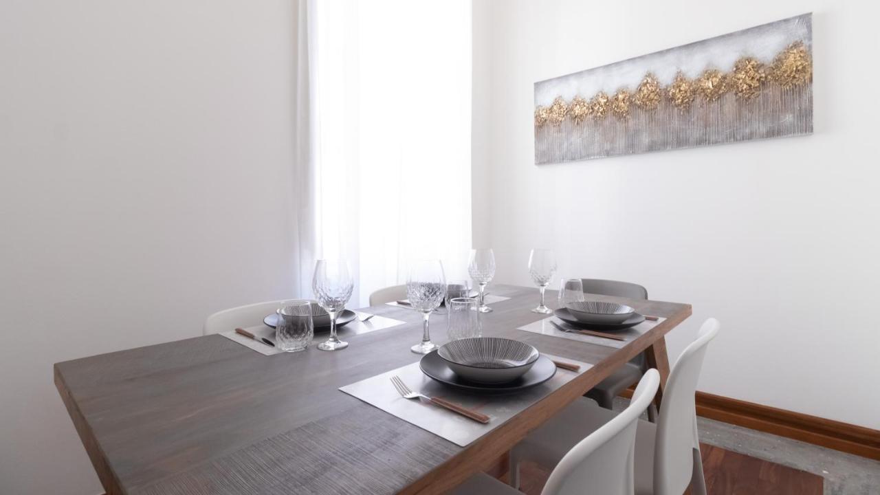 Appartamento Italianway - Barberini Elegantia